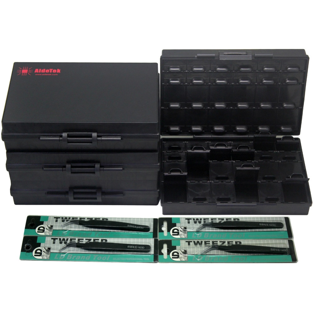 ǥ   aidetek tool box  Ŭ components1206 0805 0603 0402 0201 Ĩ öƽ   4boxall48as